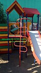 Детский игровой комплекс "Хоботёнок"