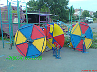 Детские Карусели
