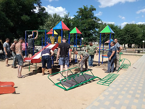 Обратная связь