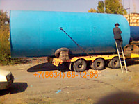 Башня 50 м3 Бак-Накопитель