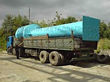 
    Водонапорная башня рожновского
  